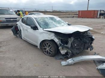  Salvage Acura ILX