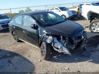  Salvage Mitsubishi Mirage