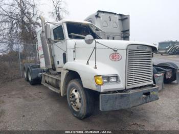  Salvage Freightliner Conventional