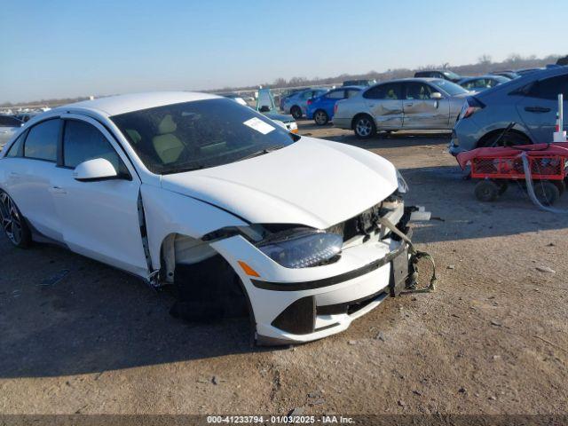  Salvage Hyundai Ioniq