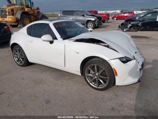  Salvage Mazda MX-5 Miata RF