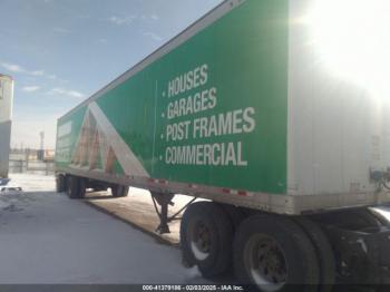  Salvage Great Dane Trailers Semi Trailer