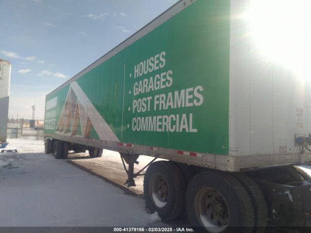  Salvage Great Dane Trailers Semi Trailer