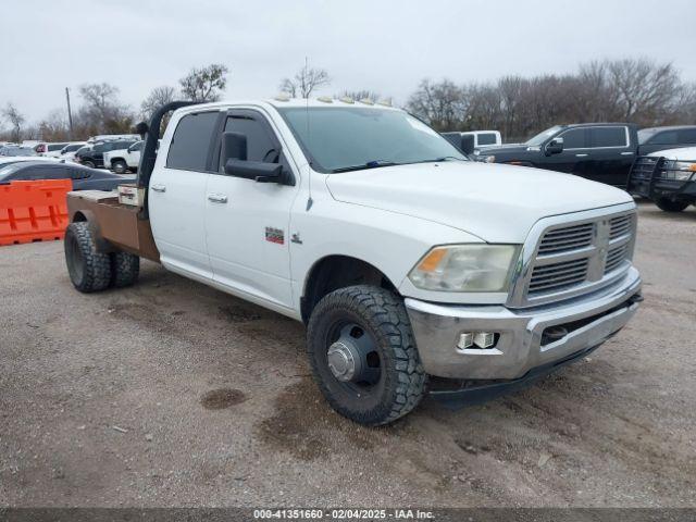  Salvage Ram 3500