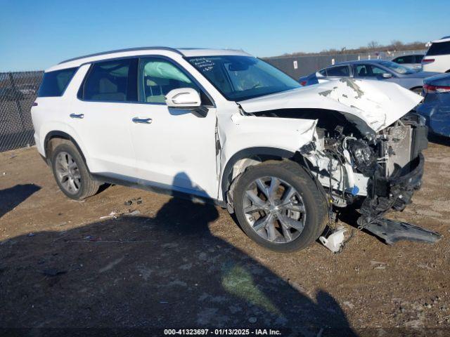  Salvage Hyundai PALISADE