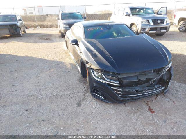  Salvage Volkswagen Arteon