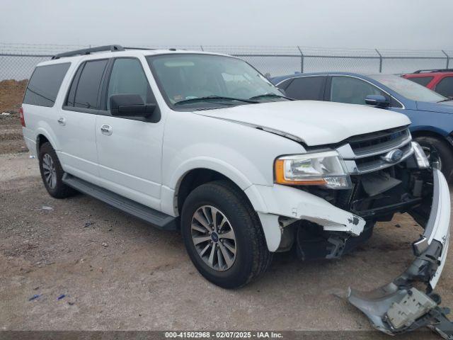  Salvage Ford Expedition