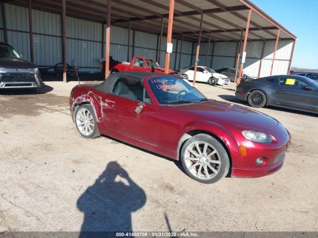  Salvage Mazda Mx-5