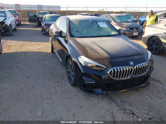  Salvage BMW 2 Series