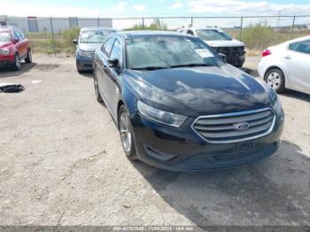  Salvage Ford Taurus