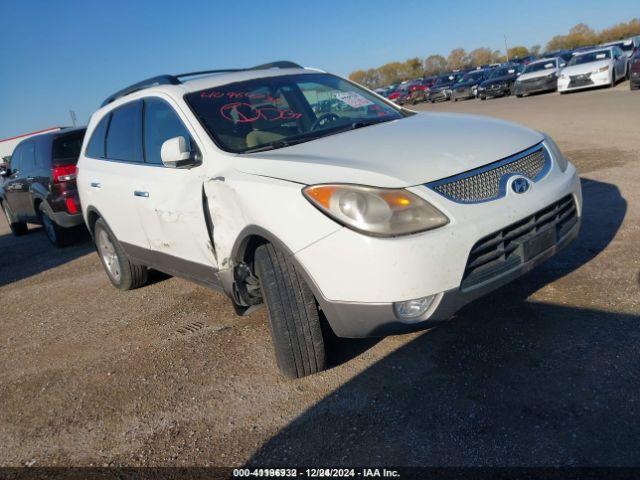  Salvage Hyundai Veracruz