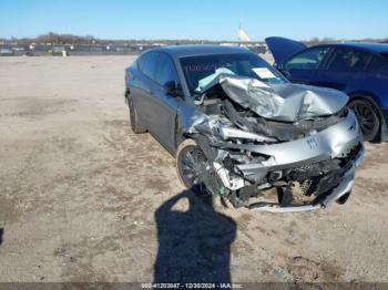  Salvage Buick Envista