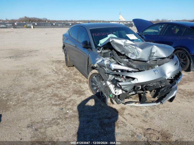  Salvage Buick Envista