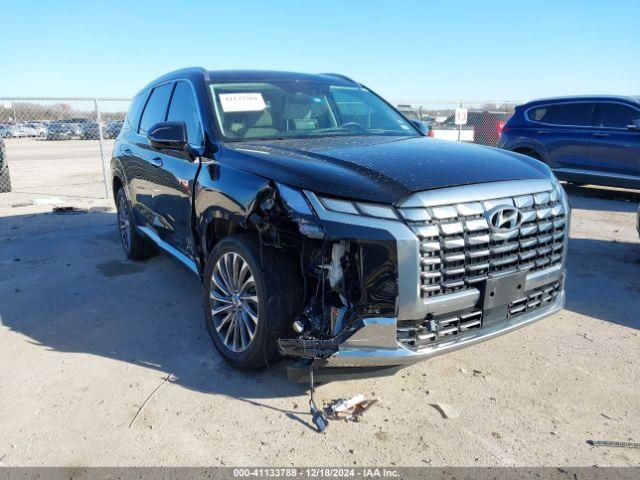  Salvage Hyundai PALISADE