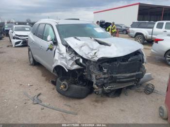  Salvage Buick Enclave