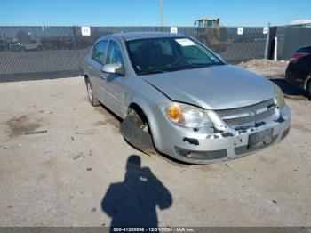  Salvage Chevrolet Cobalt