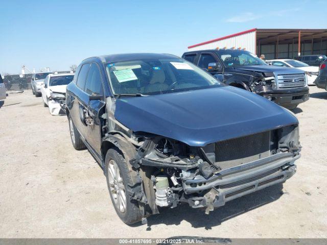  Salvage Volvo XC60