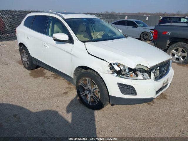  Salvage Volvo XC60