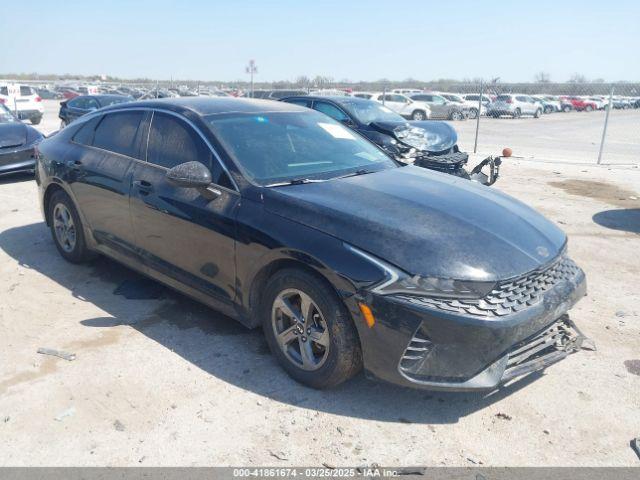  Salvage Kia K5