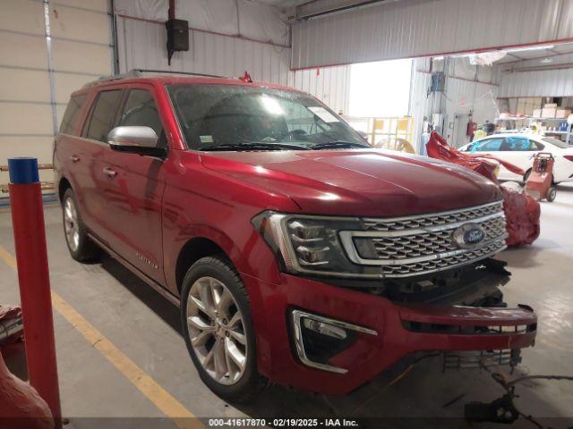  Salvage Ford Expedition
