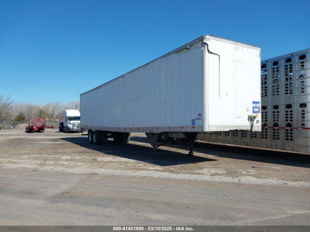  Salvage Utility Trailer Mfg Other