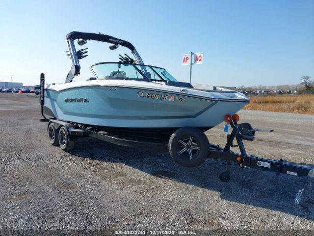  Salvage Mastercraft Other