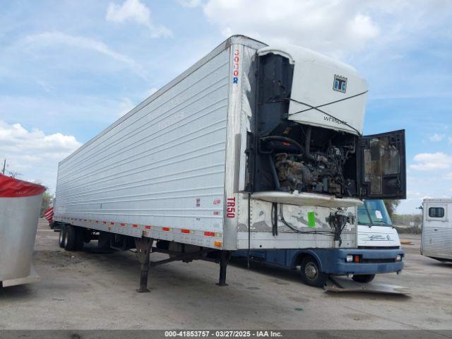  Salvage Utility Trailer Mfg Other