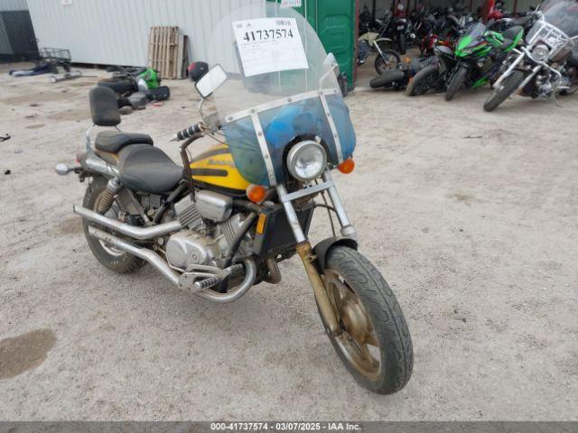  Salvage Honda Vf750