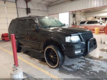  Salvage Ford Expedition