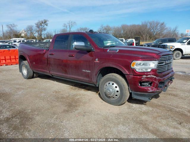 Salvage Ram 3500