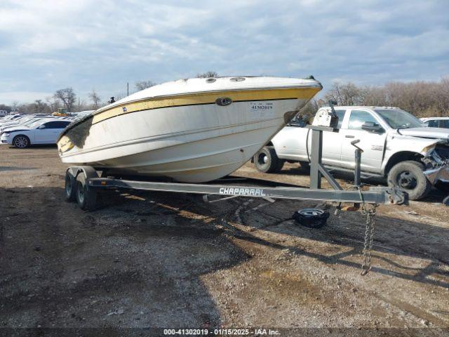  Salvage Chaparral Other