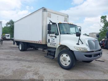  Salvage International Durastar 4300
