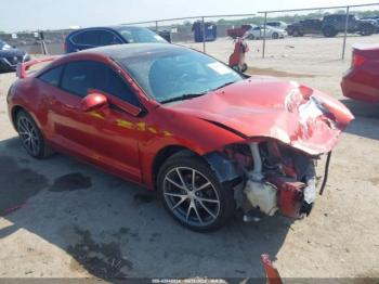  Salvage Mitsubishi Eclipse