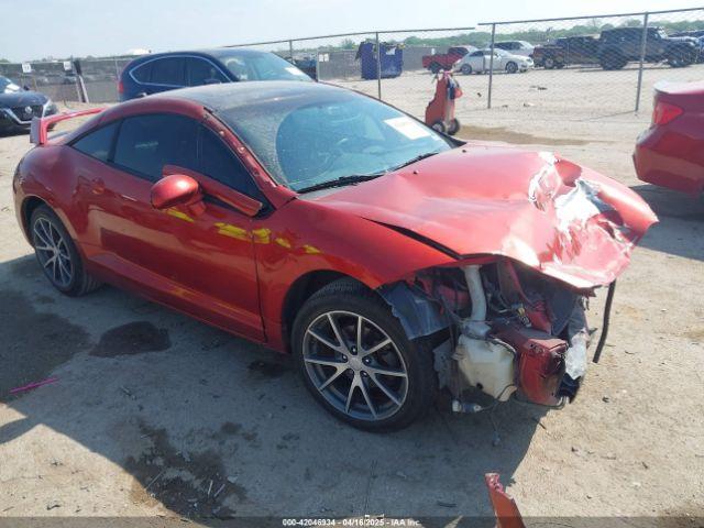  Salvage Mitsubishi Eclipse