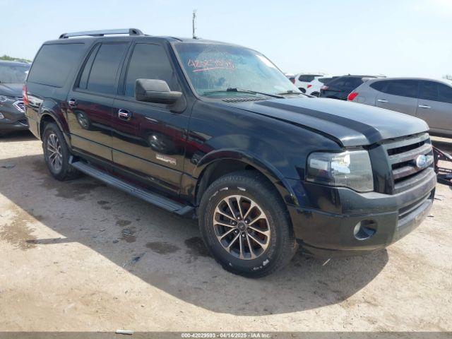 Salvage Ford Expedition