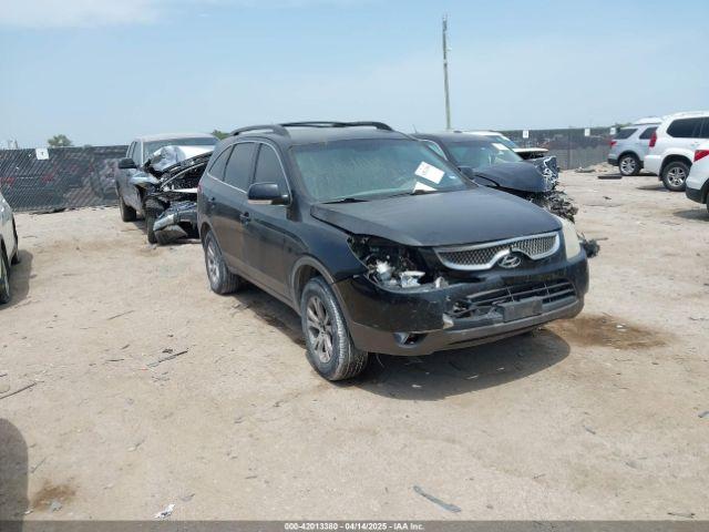  Salvage Hyundai Veracruz
