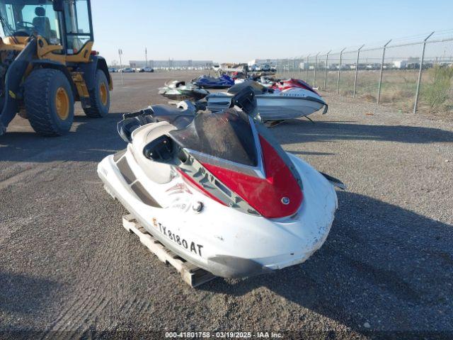  Salvage Yamaha Fx Cruiser