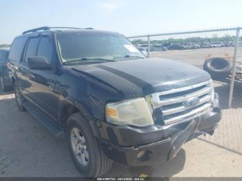  Salvage Ford Expedition