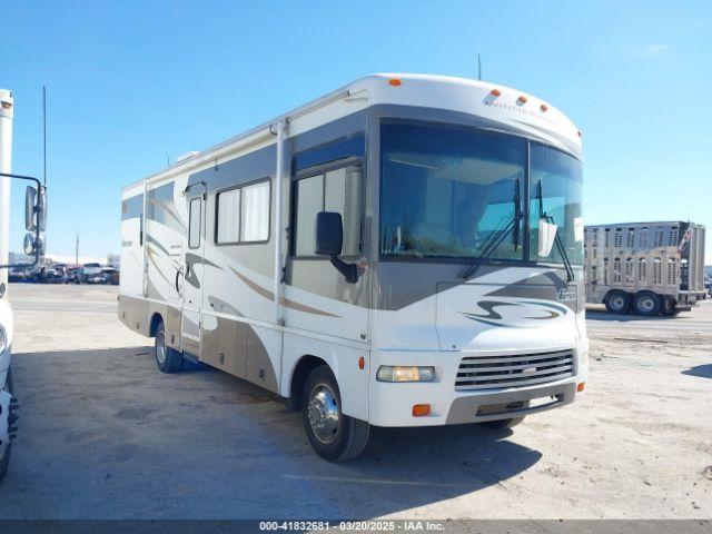  Salvage Winnebago Sightseer