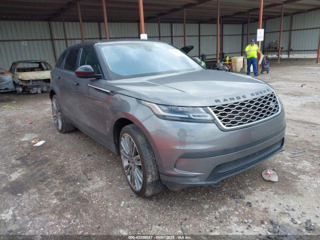  Salvage Land Rover Range Rover Velar