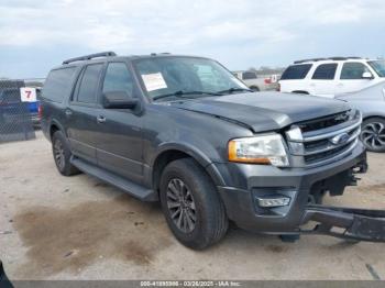  Salvage Ford Expedition