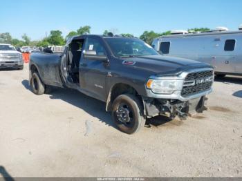  Salvage Ram 3500