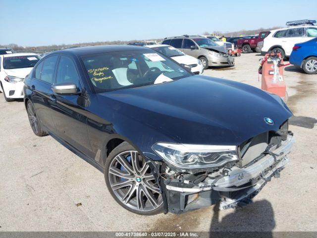  Salvage BMW M Series