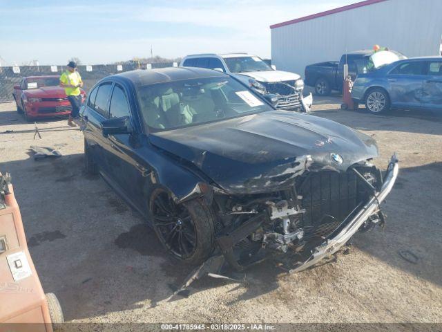  Salvage BMW M Series
