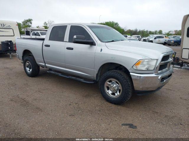  Salvage Ram 2500