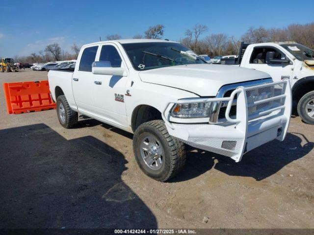  Salvage Ram 3500