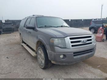  Salvage Ford Expedition