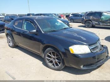 Salvage Dodge Avenger