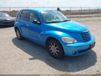  Salvage Chrysler PT Cruiser