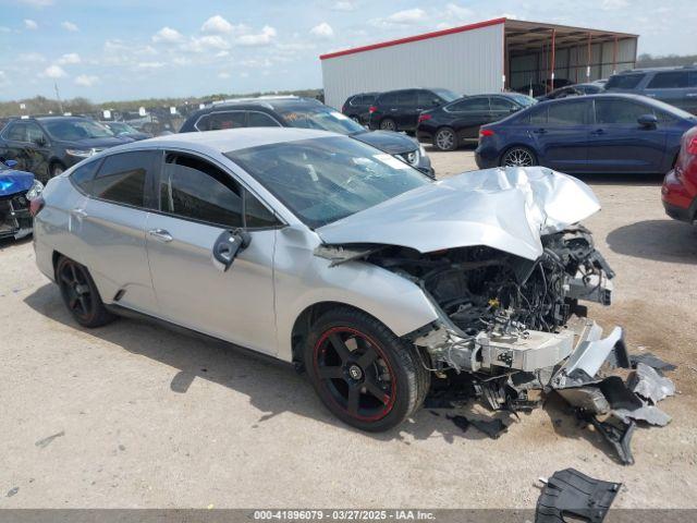  Salvage Honda Clarity Plug-In Hybrid